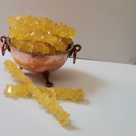 تصویر 5 از خرید نبات نی دار زعفرانی + قیمت فروش استثنایی